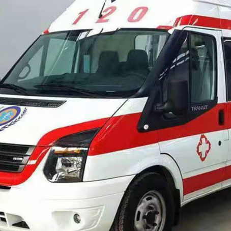 甘肃非急救护送病人转院租赁救护车的优缺点对比